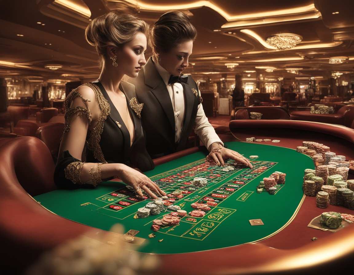 8bet casino