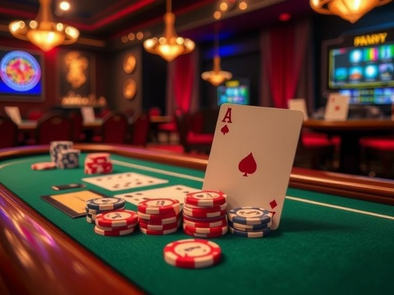 8bet casino