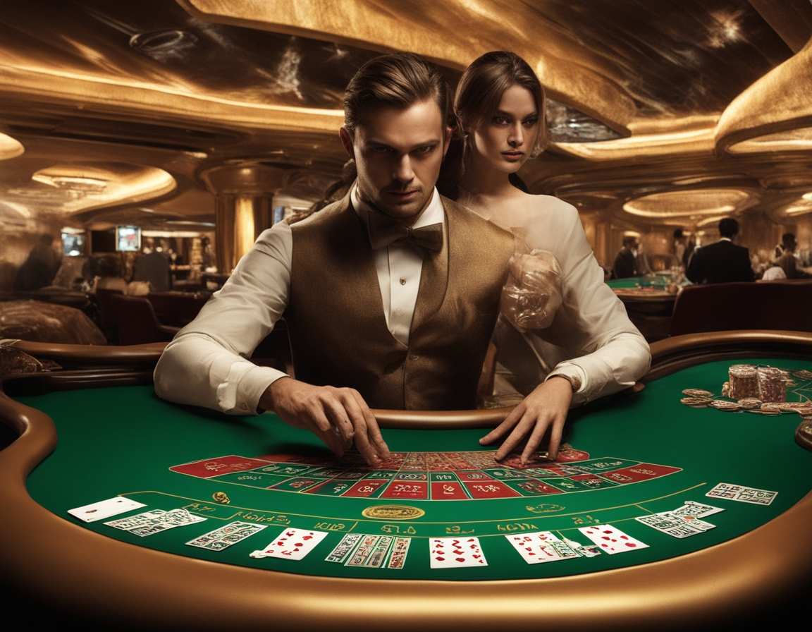 8bet casino