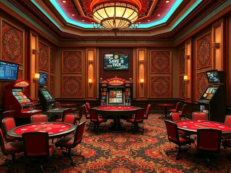 8bet casino