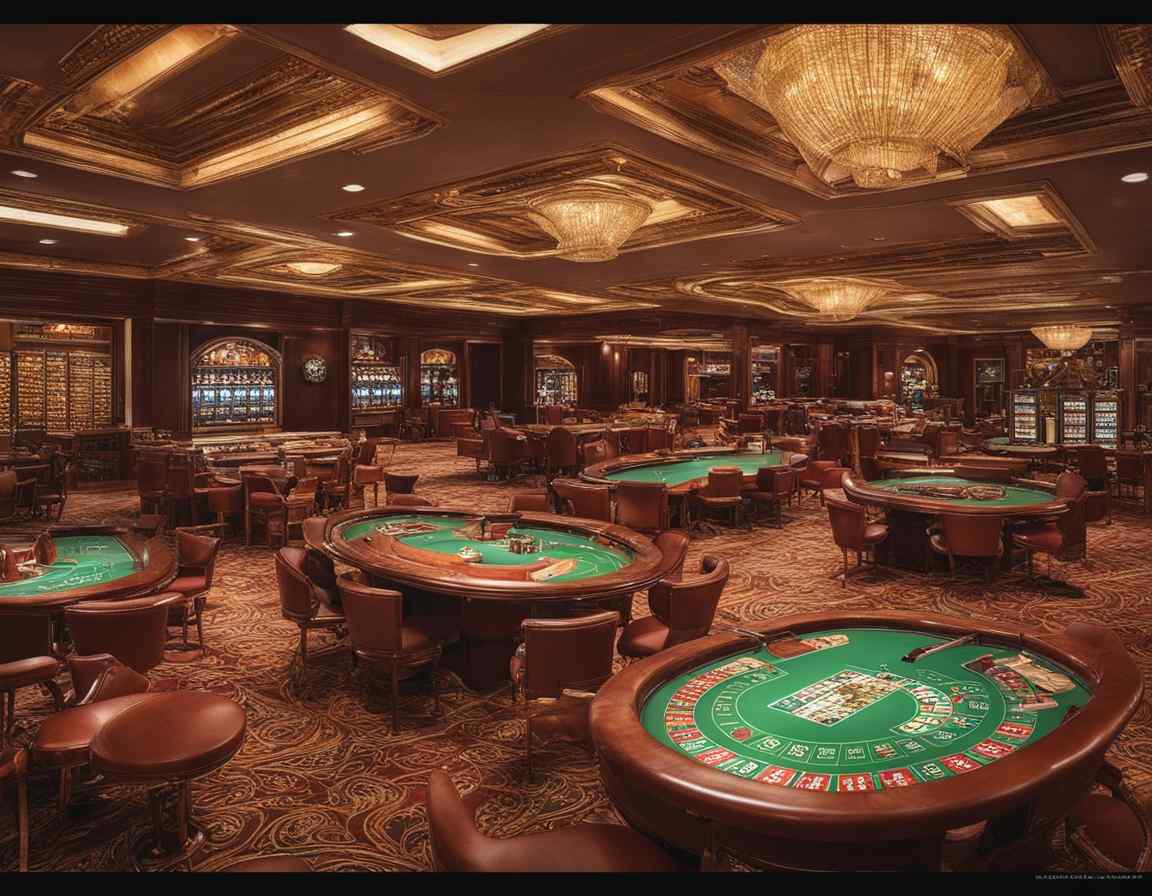 8bet casino