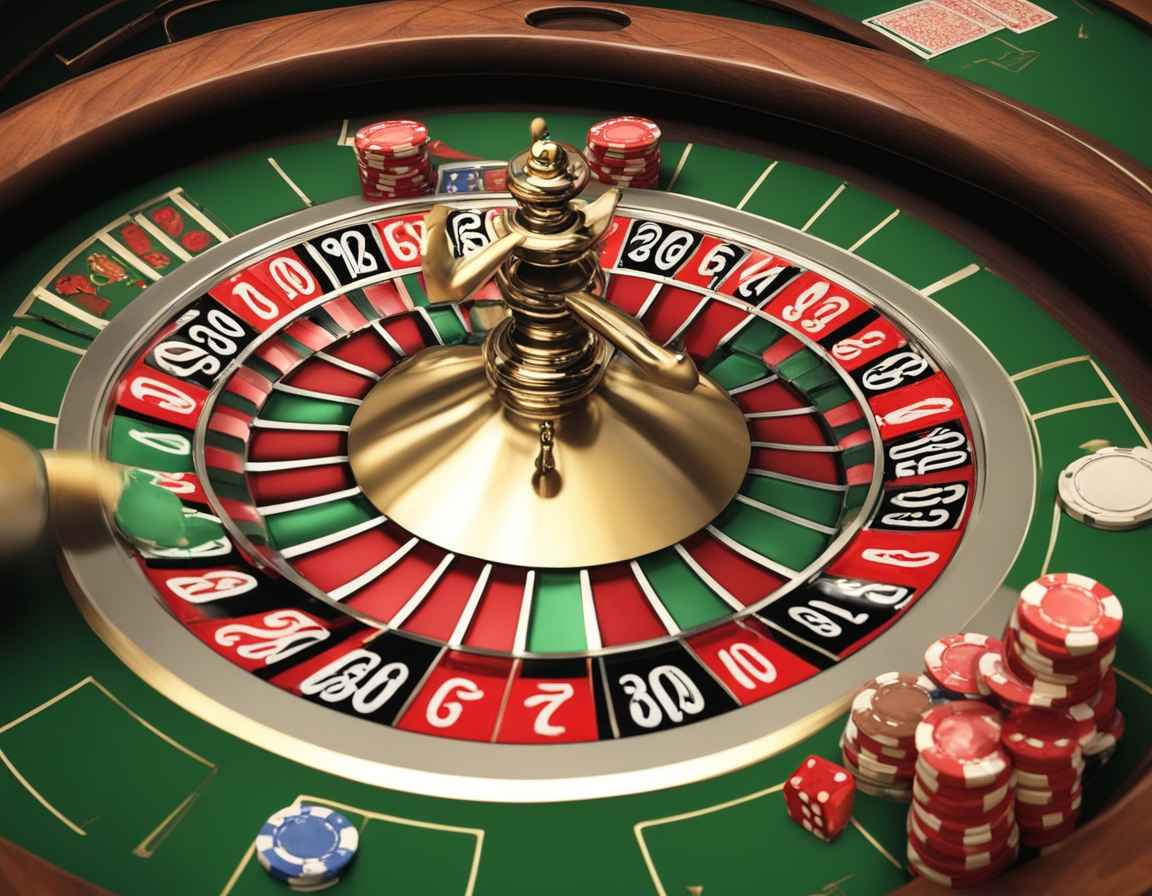 8bet casino
