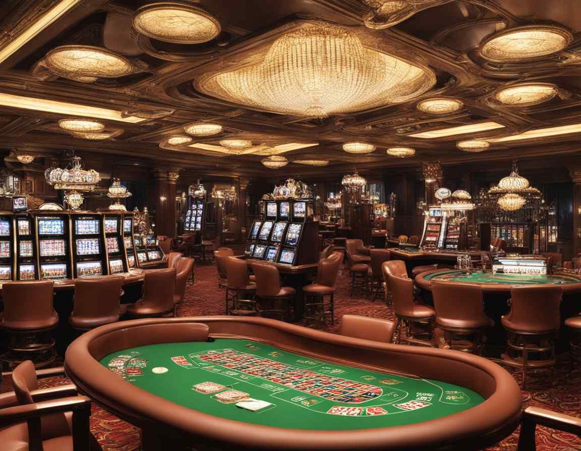 8bet casino