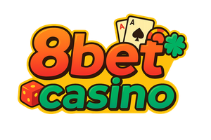 8bet casino